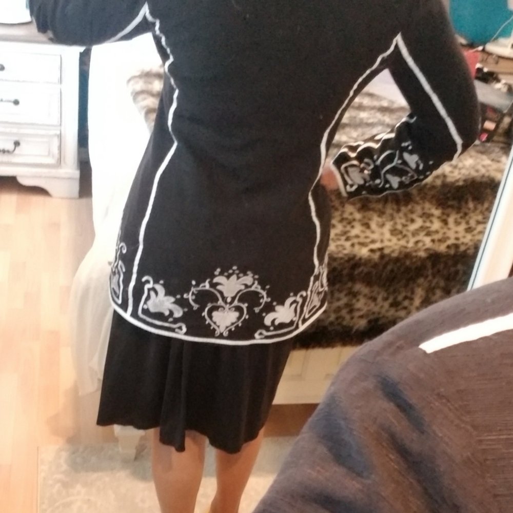 Donna Codv Blazer - Picture 4 of 12
